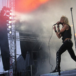 Michael Monroe